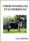 L’Irish Wolfhound et le Deerhound