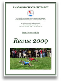 Revue 2009