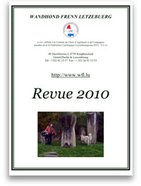Revue 2010