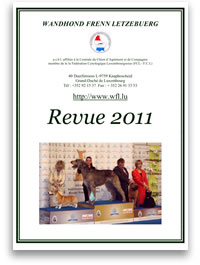 Revue 2011