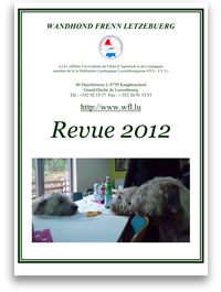 Revue 2012