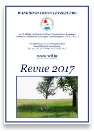 Revue 2016