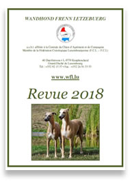 Revue 2018