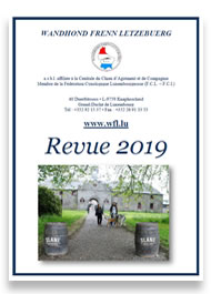 Revue 2019